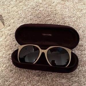Tom Ford Sunglasses
